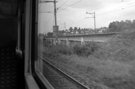 ~Train à grande vitesse~